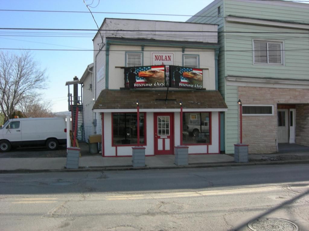 1506 N Main Ave, Scranton, PA 18508